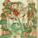 Story of Barlaam and Josephat, <a href="https://www.getty.edu/art/collection/object/105SXB"target="_blank">The J. Paul Getty Museum, Ms. Ludwig XV 9 (83.MR.179)</a>; 1469; Germany; EXH140: Ms. Ludwig XV 9 (83.MR.179)