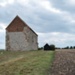Chapel of St Peter-on-the-Wall, <a href="https://www.bradwellchapel.org/chapel/the-chapel"target="_blank">Bradwell-on-Sea, Essex</a>; c.654; England; EXH16: St Peter-on-the-Wall