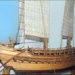 Replica of Silla Ship, Korea National Maritime Museum.
; Korea; EXH99