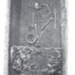 Birka Tomb, <a href="https://en.wikipedia.org/wiki/Birka_grave_Bj_581#/media/File:Birka,_Sweden_Viking_grave_Bj_581_by_Hjalmar_Stolpe_in_1889.jpg"target="_blank">National Property Board of Sweden, Bj 581</a>; 10th century; EXH128: Bj 581