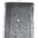 Birka Tomb, <a href="https://en.wikipedia.org/wiki/Birka_grave_Bj_581#/media/File:Birka,_Sweden_Viking_grave_Bj_581_by_Hjalmar_Stolpe_in_1889.jpg"target="_blank">National Property Board of Sweden, Bj 581</a>; 10th century; EXH128: Bj 581