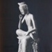 Pensive bodhisattva in Japan, possibly made in Korea, <a href="https://en.wikipedia.org/wiki/K%C5%8Dry%C5%AB-ji"target="_blank">Kōryūji NT</a>; 7th century; Korea; EXH29: Japan NT Kōryūji