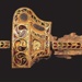 Gyerim Dagger and Scabbard, <a href="https://gyeongju.museum.go.kr/eng/html/sub02/0201.html?mode=V&d_mng_no=10&mng_no=151"target="_blank">Gyeongju National Museum, 42429</a>; late 5th to early 6th c.; EXH123: 42429; NT 635