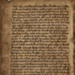 Account of Guðríðr Þorbjarnardóttir (c. 980-1019), <a href="https://www.webexhibits.org/vinland/zoom.php?i=images/middle-eric-the-red.jpg&j=Erik+the+Red%27s+Saga.+Although+it+bears+only+the+name+of+Erik+the+Red%2C+this+saga+might+be+more+aptly+named+%26quot%3BGudrid%27s+Saga.%26quot%3B+It+is+preserved+in+two+manuscripts%3B+this+one+is+from+the+bishopric+at+Sk%26aacute%3Blholt+and+dates+ca.+1420-50/"target="_blank">in the Saga of Eric the Red</a>; 1420–50; EXH94: AM 544 44to