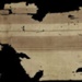 Votive Silk With Prayers, <a href="http://idp.bl.uk/collection/1898C49EA1C648A09D8486AA0DFFB138/"target="_blank">Piece of Offering Silk With Prayers in Prakrit in Kharoṣṭhī script</a>

; 1st-4th century; India; EXH103: Or.8212/190