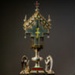 True cross relic and reliquary, <a href="https://www.bar-convent.org.uk/index.htm"target="_blank">Bar Convent York</a>; 33; EXH77: True cross