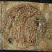 St Guthlac sailing to Crowland, <a href="https://picryl.com/media/guthlac-sails-to-crowland-from-bl-harley-roll-y6-roundel-3-1393d1/"target="_blank">The British Library, Harley Roll Y6, f.5</a>; 13th c.; England; EXH97: Harley Roll Y6, f.5