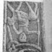 Cross with scenes from Christianity and Norse mythology, <a href="https://www.visitcumbria.com/wc/gosforth/"target="_blank">St Mary's Church, Cumbria, Gosforth Cross</a>; 920–950; EXH41: Gosforth Cross