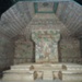 Inside Dunhuang Cave 61, Mount Wutai