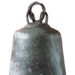 Bell from Hedeby/Haithabu, <a href="https://haithabu.de/en/about-the-viking-museum-haithabu"target="_blank">Haithabhu/Hedeby Viking Museum</a>; 10th century; EXH58: Hedeby Bell