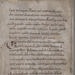The Hodoeporican of St. Willibald: <a href="https://iiif.biblissima.fr/collections/manifest/ddbc5b54f8357800d8f433c6311effe54b16e214?tify={%22pages%22:[146,147],%22view%22:%22info%22}/"target="_blank">Huneberc of Heidenheim</a>; 8th c.; Germany; EXH93: CLM 1086