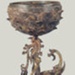 Incense burner of Baekje, <a href="https://web.archive.org/web/20160307220944/http://buyeo.museum.go.kr/html/kor/exhibit/permanent02.jsp"target="_blank">Buyeo National Museum, NT 287</a>; 6th century; EXH62: Korea NT 287