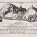 Jelling Burial Mounds and Church, <a href="https://en.natmus.dk/historical-knowledge/denmark/prehistoric-period-until-1050-ad/the-viking-age/the-monuments-at-jelling/"target="_blank">National Museum of Denmark, Jelling Monuments</a>; 10th century; EXH119: Jelling Monument
