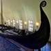 Oseberg Ship, <a href="https://www.vikingtidsmuseet.no/english/the-collection/"target="_blank">Viking Ship Museum, Oslo</a>; 820; Norway; EXH118: Oseberg ship