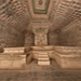 Inside Dunhuang Cave 61, Mount Wutai