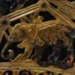 Fujinoki Tomb (藤ノ木古墳), tack and armour, <a href="https://waikaru.com/en/around/detail.php?pid=1553664057"target="_blank">Nara National Museum</a>; 6th century; EXH126: various