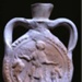 St Menas Pilgrim Flask, <a href="https://www.britishmuseum.org/collection/object/Y_EA69839"target="_blank">British Museum, EA69839</a>

; 5th-7th c.; Egypt; EXH104: EA69839