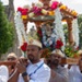 Pilgrimage in 2024 led by Mar Joseph Srampickal, Syro-Malabar Bishop of the Eparchy of Great Britain, with over thirty priests serving in the Eparchy. 