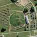 Jelling Burial Mounds and Church, <a href="https://en.natmus.dk/historical-knowledge/denmark/prehistoric-period-until-1050-ad/the-viking-age/the-monuments-at-jelling/"target="_blank">National Museum of Denmark, Jelling Monuments</a>; 10th century; EXH119: Jelling Monument