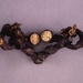 Horse Burial and Tack, <a href="https://archaeologydataservice.ac.uk/archives/view/suttonhoo_var_2004/gallery_mound17.cfm?CFID=a08bbd2d-3d4f-4b01-b1f8-1895f95d9845&CFTOKEN=0"target="_blank">Archaeological Data Service, Sutton Hoo Mound 17</a>; England; EXH125: Horse burial and tack