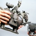 Vessels in use <a href="https://www.khanacademy.org/humanities/art-asia/korea-japan/three-kingdoms/a/horse-rider-shaped-"target="_blank">Khan Academy</a>; 6th c.; EXH127: Korea NT 91