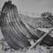Oseberg Ship, <a href="https://www.vikingtidsmuseet.no/english/the-collection/"target="_blank">Viking Ship Museum, Oslo</a>; 820; Norway; EXH118: Oseberg ship
