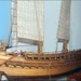 Replica of Silla Ship, Korea National Maritime Museum.
; Korea; EXH99