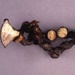 Horse Burial and Tack, <a href="https://archaeologydataservice.ac.uk/archives/view/suttonhoo_var_2004/gallery_mound17.cfm?CFID=a08bbd2d-3d4f-4b01-b1f8-1895f95d9845&CFTOKEN=0"target="_blank">Archaeological Data Service, Sutton Hoo Mound 17</a>; England; EXH125: Horse burial and tack