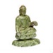 Buddha Figurine, <a href="https://samlingar.shm.se/object/7B9D123A-0D6E-4C5E-B586-3A8495582833#group-27"target="_blank">Stockholm History Museum, 108115_HST</a>; 6th-7th c.; Swat; EXH139: SHM 108115_HST