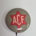 Collection of Badges; Myers & Co., Bris; c. 1900s; 2025.984.1-3