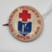 Collection of Badges; Unknown; c. 1900s; 2025.974.2-8