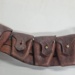 1074.9 ayling-leather ammuniton belt 1074.9 ayling-leather ammuniton belt
