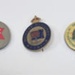 Collection of Badges; Myers & Co., Bris; c. 1900s