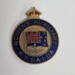 Collection of Badges; Myers & Co., Bris; c. 1900s; 2025.984.1-3