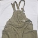 1068.21 harcombe-bib and brace overalls