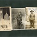 Baddeley-Owens World War One photo album; George Thomas Owens; c. 1914-1918; 2020.495 Baddeley-Owens World War One photo album; George Thomas Owens; c. 1914-1918; 2020.495