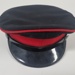 966.6 kaak-military visor cap