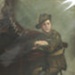 A formal canvas oil painting of James Ford ; W. Dallimore; c. 1914-1918; 2023.836.10