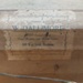 A formal canvas oil painting of James Ford ; W. Dallimore; c. 1914-1918; 2023.836.10