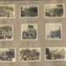 Photo Album made by Gunner Alfred Lumley Chapman
; Alfred Lumley Chapman; c. 1914-1918; 2021.706.24