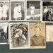 Baddeley-Owens World War One photo album; George Thomas Owens; c. 1914-1918; 2020.495 Baddeley-Owens World War One photo album; George Thomas Owens; c. 1914-1918; 2020.495