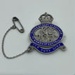 AIF Female Relatives' Badge; WM McLean and Co; 1914-1918; 2025.969