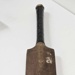 Slazenger cricket bat back Slazenger cricket bat back