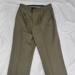 966.10 kaak-army trousers