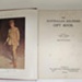 The Australian Soldiers Gift Book; The Voluntary Workers' Association Sydney; c. 1918; 2025.986