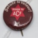 Collection of Badges; Unknown; c. 1900s; 2025.974.2-8