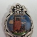 1081 olsen-souvenir teaspoon rocky hill tower 1081 olsen-souvenir teaspoon rocky hill tower