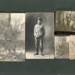 Baddeley-Owens World War One photo album; George Thomas Owens; c. 1914-1918; 2020.495 Baddeley-Owens World War One photo album; George Thomas Owens; c. 1914-1918; 2020.495