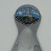 Souvenir Shoehorn Rocky Hill War Memorail, Goulburn.; Unknown; c. 1970s; 2025.961