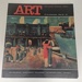 art and australian quarterly winter 1991 cover